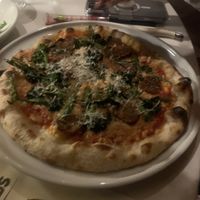   at Crossroads Kitchen in Las Vegas