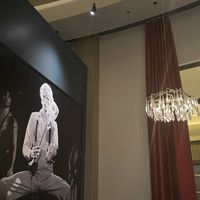   at Crossroads Kitchen in Las Vegas