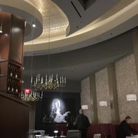   at Crossroads Kitchen in Las Vegas