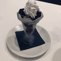   at Crossroads Kitchen in Las Vegas