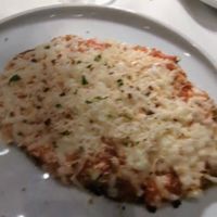Chicken Parm at Crossroads Kitchen in Las Vegas