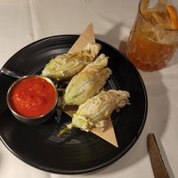  at Crossroads Kitchen in Las Vegas