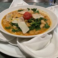   at Crossroads Kitchen in Las Vegas