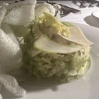 Tartare  at Crossroads Kitchen in Las Vegas