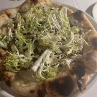 Pizza  at Crossroads Kitchen in Las Vegas
