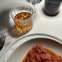   at Crossroads Kitchen in Las Vegas