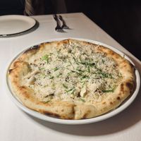   at Crossroads Kitchen in Las Vegas