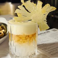   at Crossroads Kitchen in Las Vegas