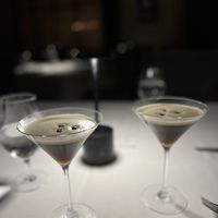   at Crossroads Kitchen in Las Vegas