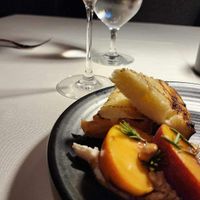   at Crossroads Kitchen in Las Vegas