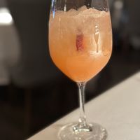   at Crossroads Kitchen in Las Vegas