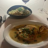   at Crossroads Kitchen in Las Vegas