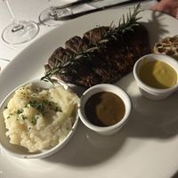  at Crossroads Kitchen in Las Vegas