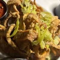  at Crossroads Kitchen in Las Vegas