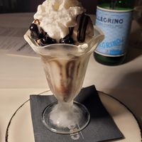 I forget what this was :c at Crossroads Kitchen in Las Vegas