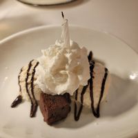  at Crossroads Kitchen in Las Vegas