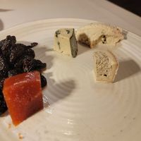  at Crossroads Kitchen in Las Vegas