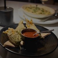  at Crossroads Kitchen in Las Vegas