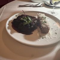   at Crossroads Kitchen in Las Vegas