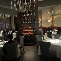   at Crossroads Kitchen in Las Vegas