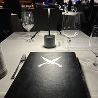   at Crossroads Kitchen in Las Vegas