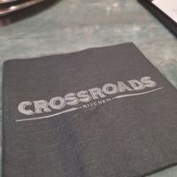  at Crossroads Kitchen in Las Vegas