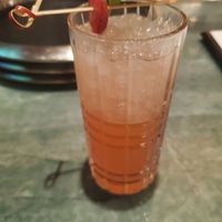 Wide Awake at Crossroads Kitchen in Las Vegas