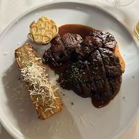  at Crossroads Kitchen in Las Vegas