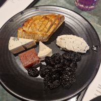  at Crossroads Kitchen in Las Vegas