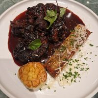  at Crossroads Kitchen in Las Vegas