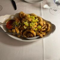   at Crossroads Kitchen in Las Vegas