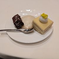  at Crossroads Kitchen in Las Vegas