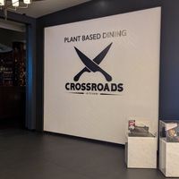  at Crossroads Kitchen in Las Vegas