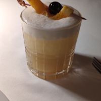   at Crossroads Kitchen in Las Vegas