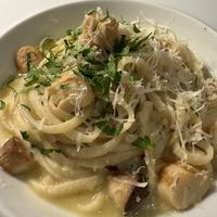  #Veganuary at Crossroads Kitchen in Las Vegas