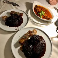  at Crossroads Kitchen in Las Vegas