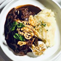   at Crossroads Kitchen in Las Vegas