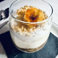   at Crossroads Kitchen in Las Vegas