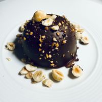   at Crossroads Kitchen in Las Vegas