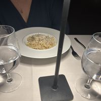 Cacio y Pepe    at Crossroads Kitchen in Las Vegas