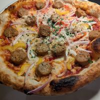  at Crossroads Kitchen in Las Vegas