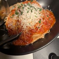  at Crossroads Kitchen in Las Vegas