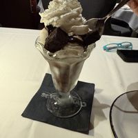   at Crossroads Kitchen in Las Vegas