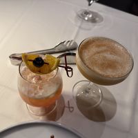   at Crossroads Kitchen in Las Vegas