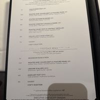   at Crossroads Kitchen in Las Vegas