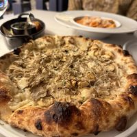   at Crossroads Kitchen in Las Vegas