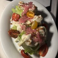 Wedge Salad  at Crossroads Kitchen in Las Vegas