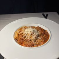 Scallopini Parmesan   at Crossroads Kitchen in Las Vegas