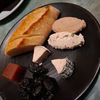  at Crossroads Kitchen in Las Vegas