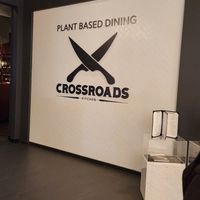  at Crossroads Kitchen in Las Vegas